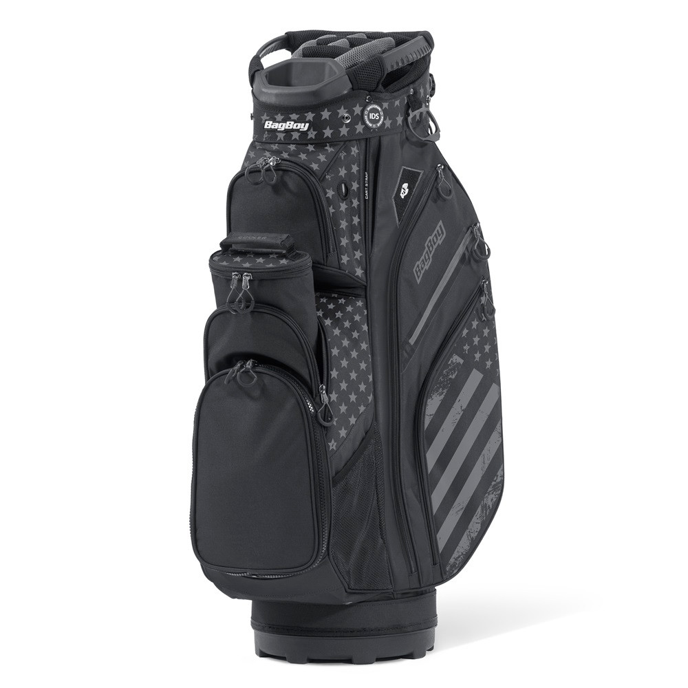 Bag Boy Golf 2026 Chiller Pro Cart Bag - Maple Hill Golf